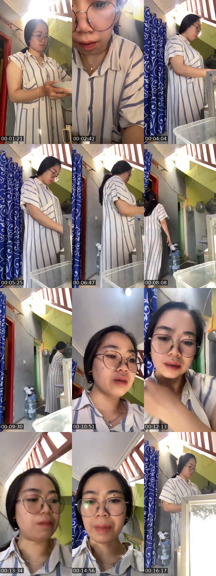 Indonesia TikTok live: Masuk yuk by @pio.real7