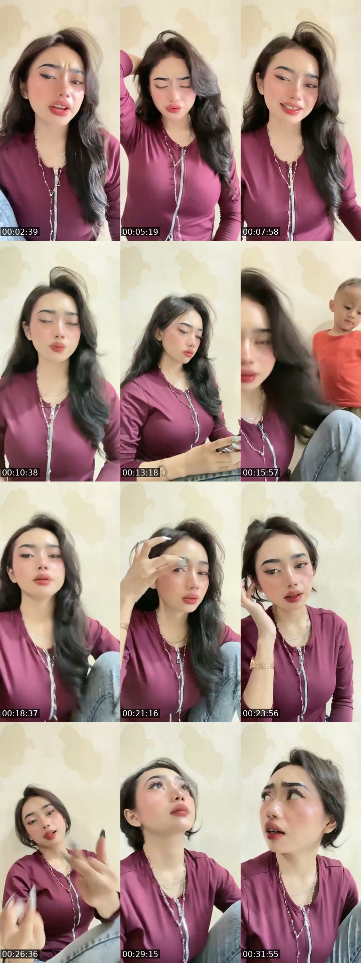 TikTok live: ??? by @marvavelaa
