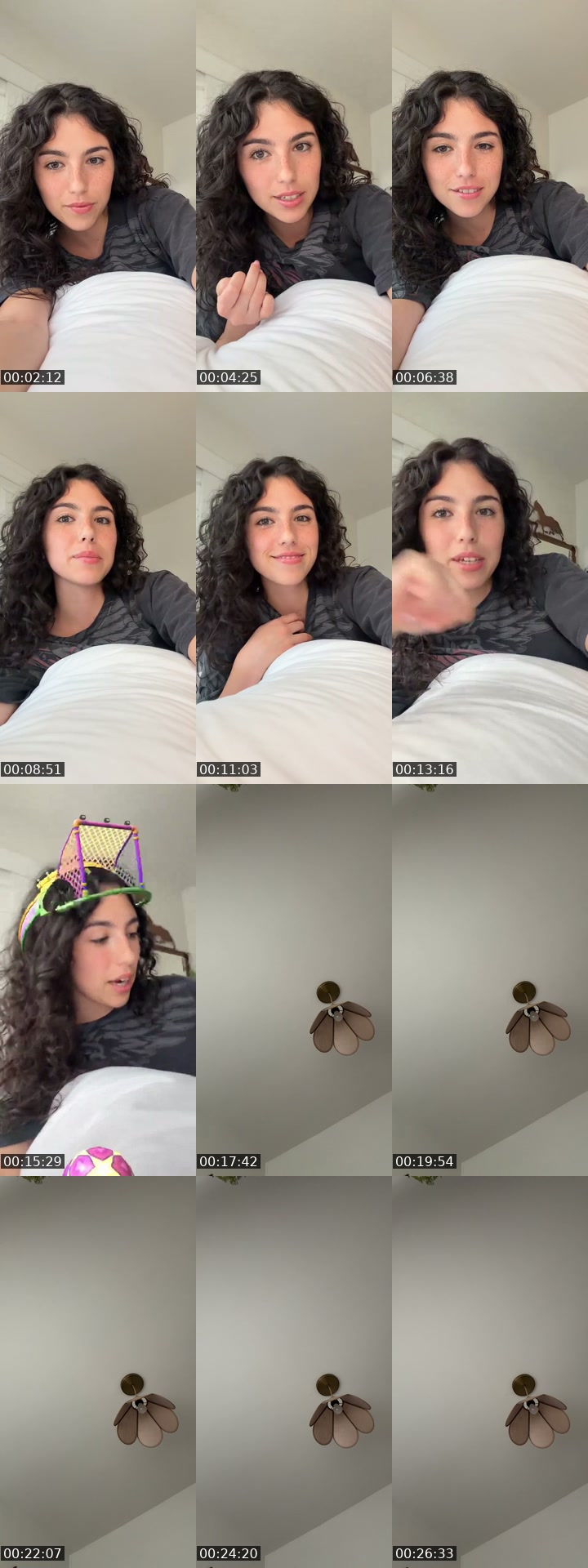 TikTok live: 🙂 by @prettyhottspicyprincess