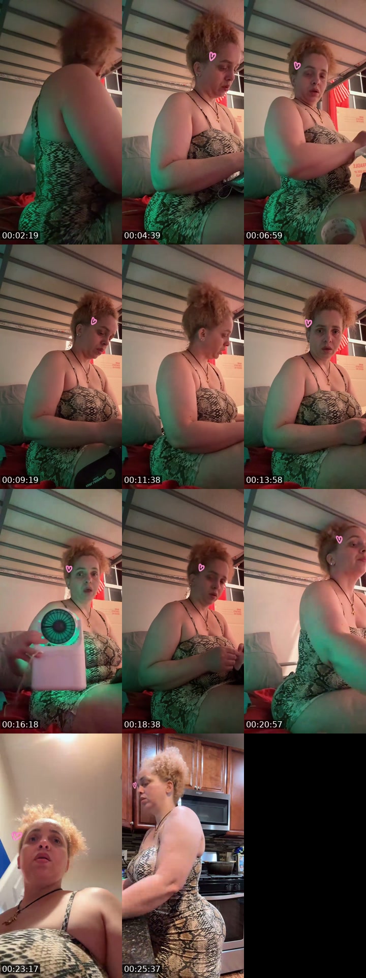 TikTok live: Apoya mi galería. Interactuemos by @tiktokshopdelarubia