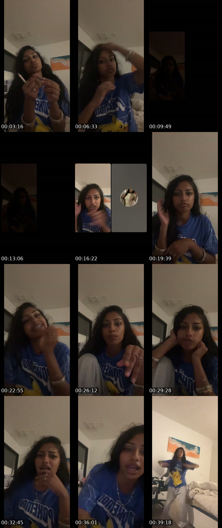 @.suvsingh TikTok live from 2026-07-19