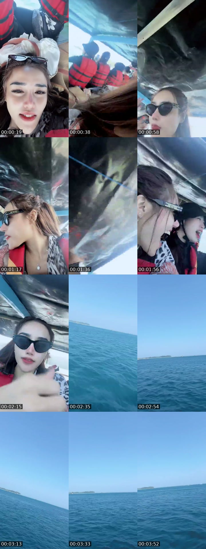 @yj_grace TikTok live from 2026-07-19