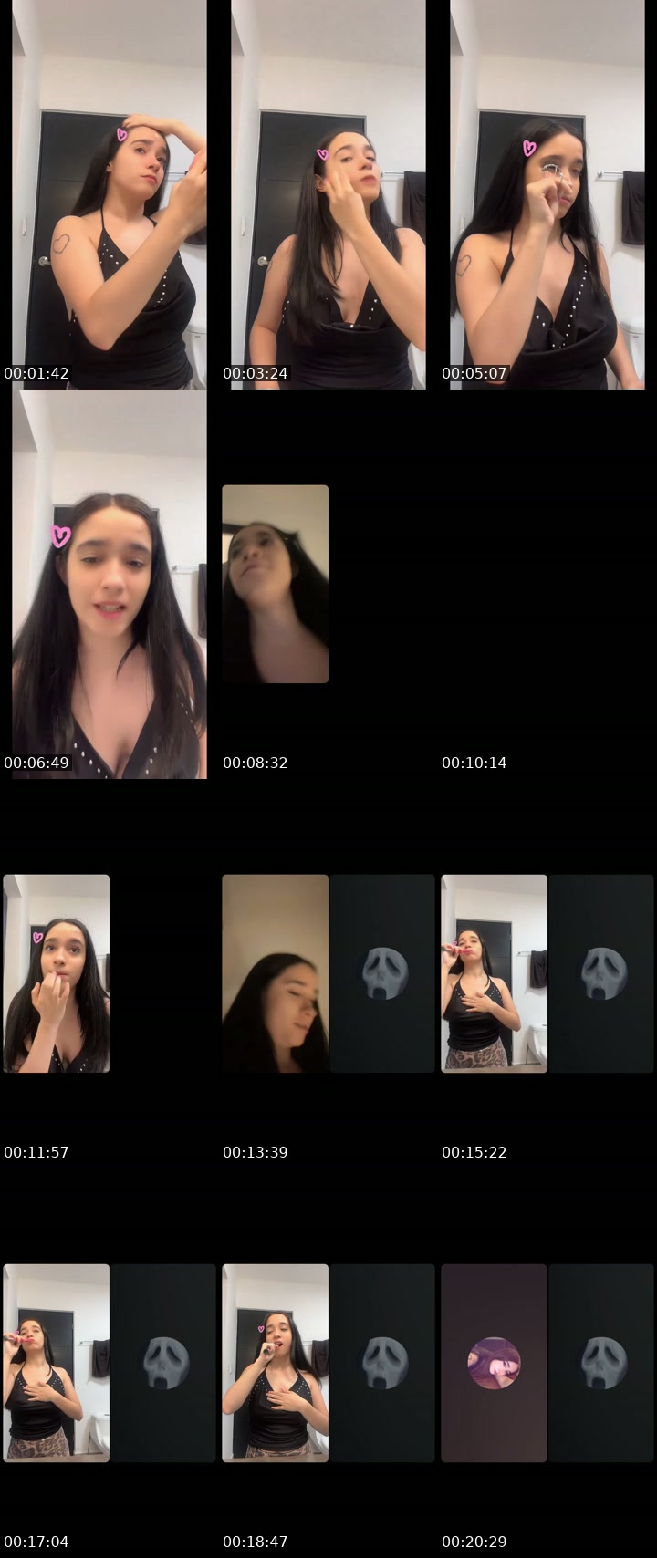 @angie.mrno5 Mexico TikTok live from 2026-07-19