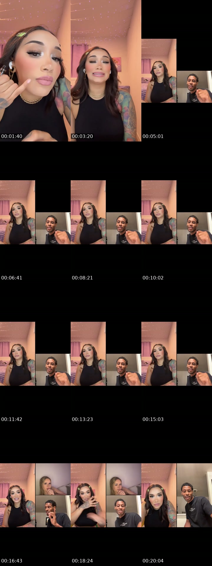 @auddree_ TikTok live from 2026-07-19