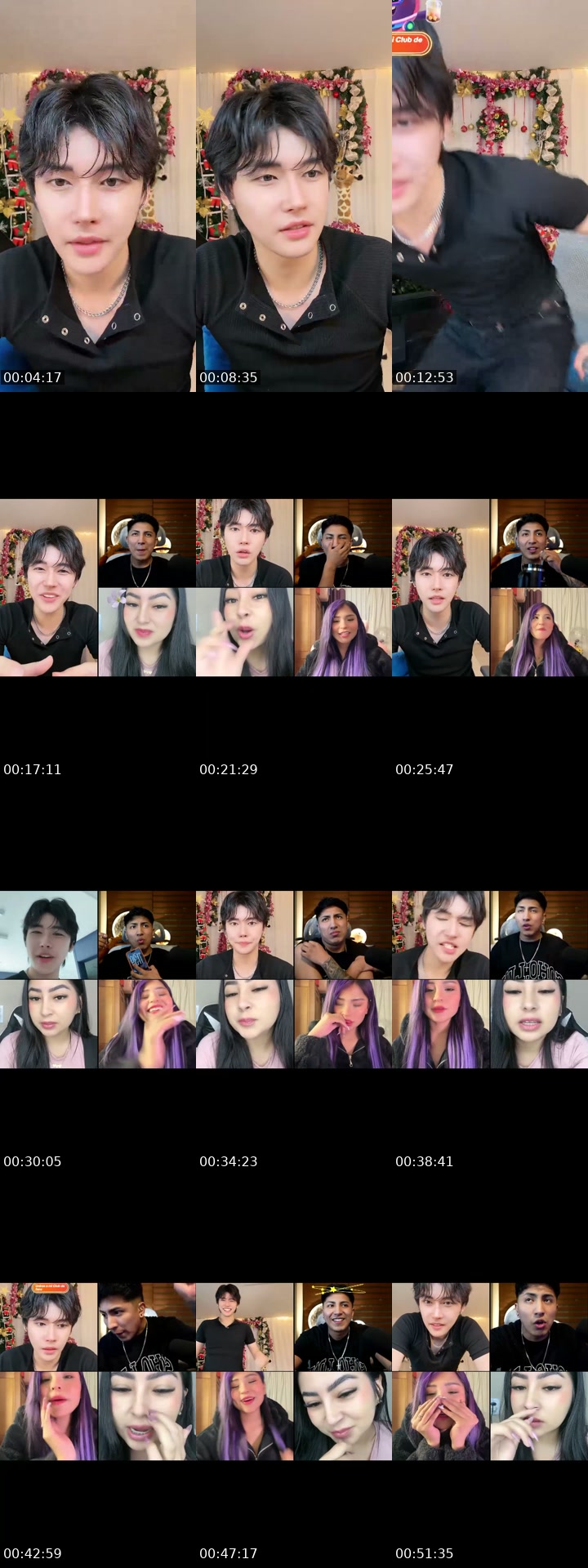 @yun_tuyo TikTok live from 2026-07-19