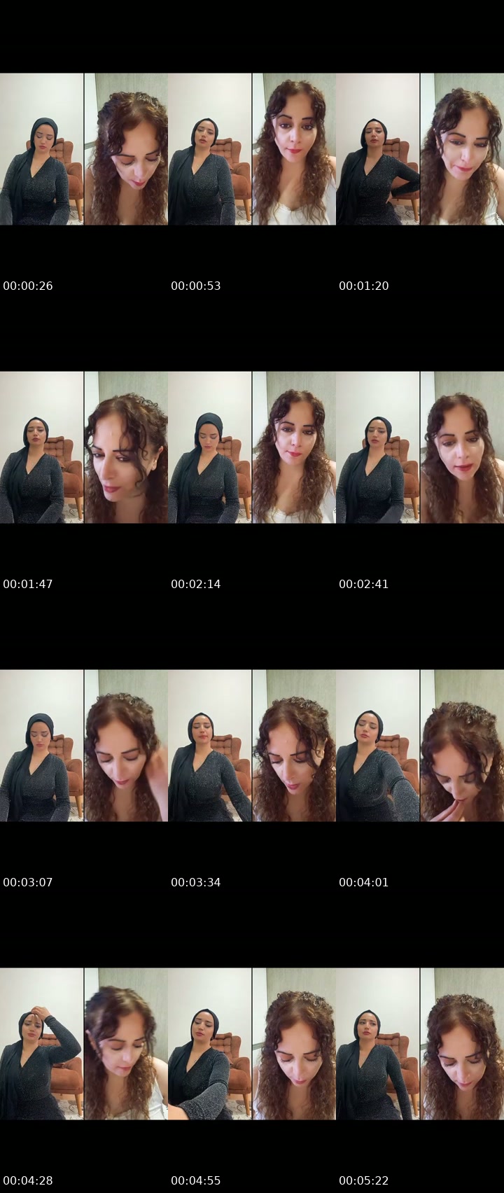 @nur_060606 TikTok live from 2026-07-19