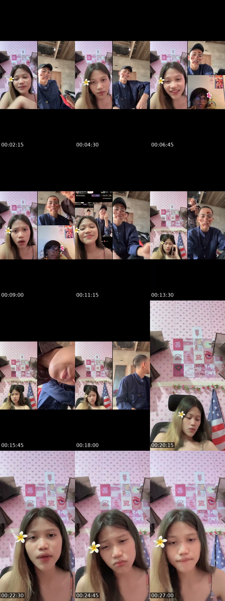 @brewdisini1 TikTok live from 2026-07-19