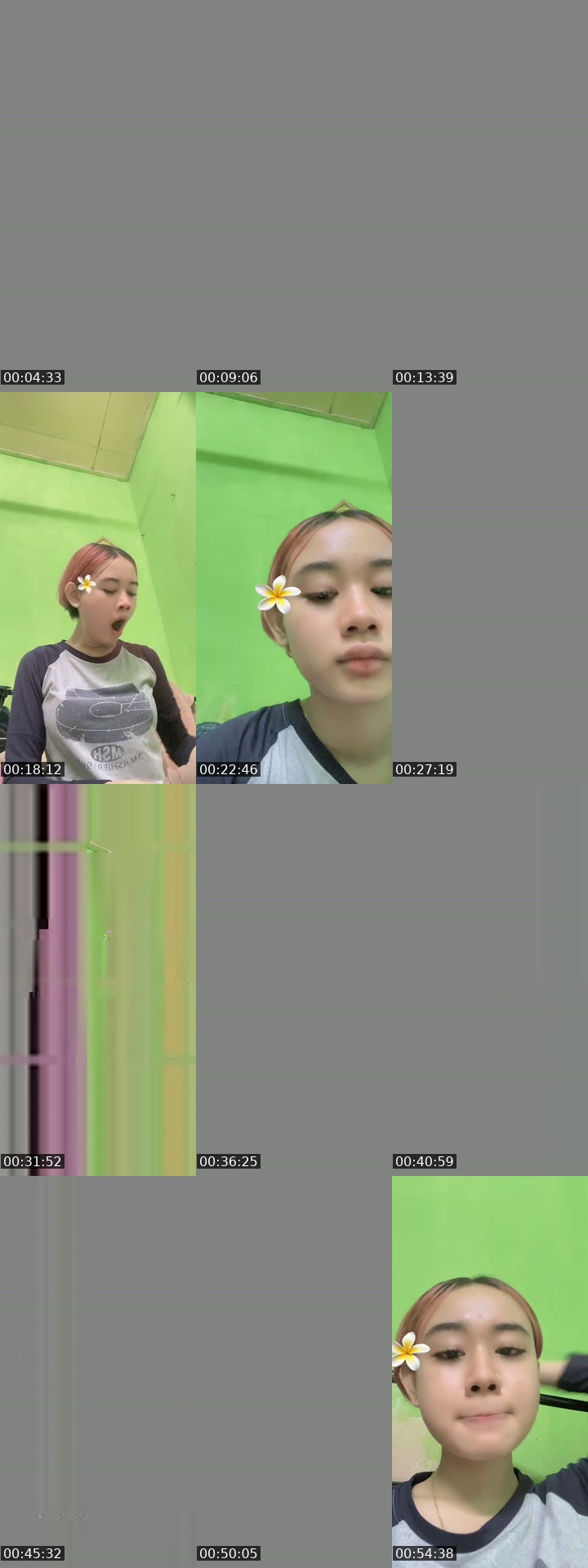 @isyameowwwww TikTok live from 2026-07-19