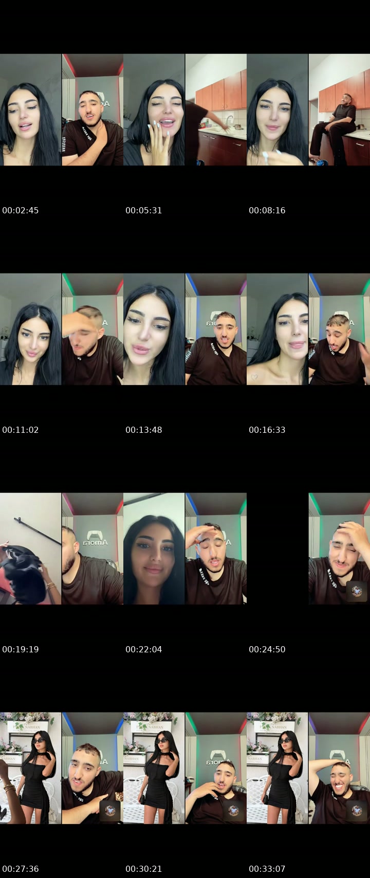 @didiyaacoubofficial TikTok live from 2026-07-19