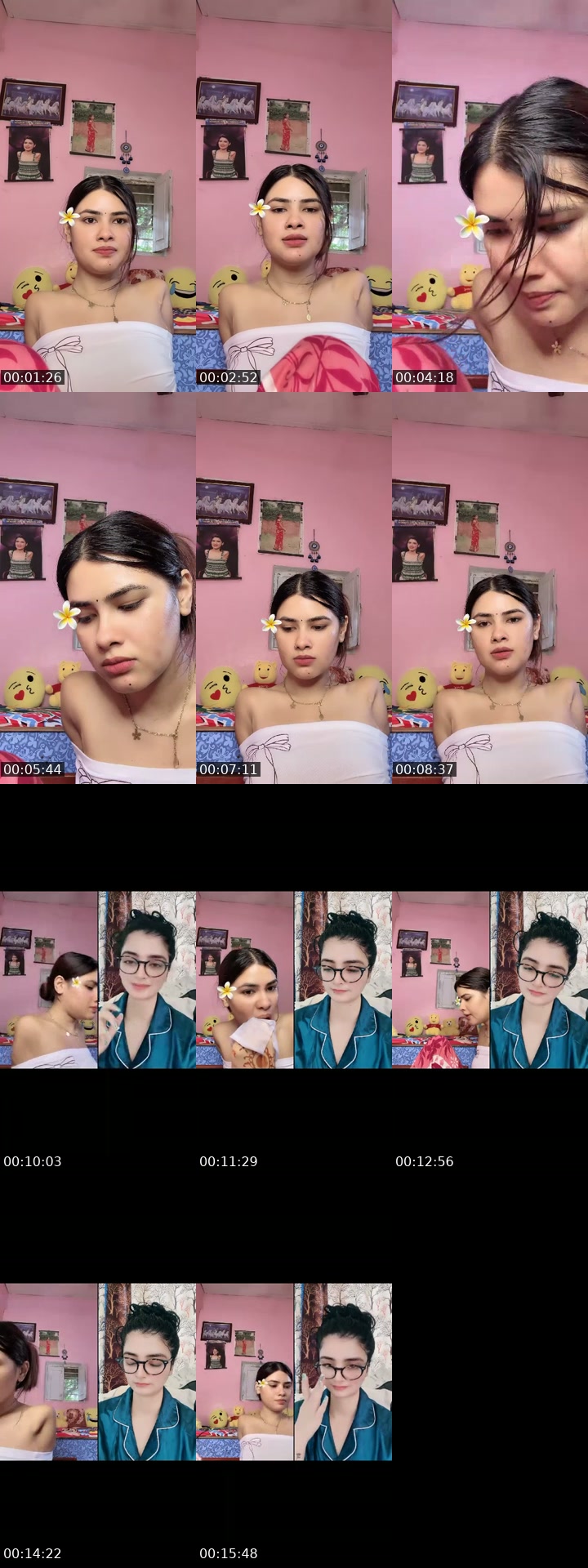 @meghaghimire54 TikTok live from 2026-07-19