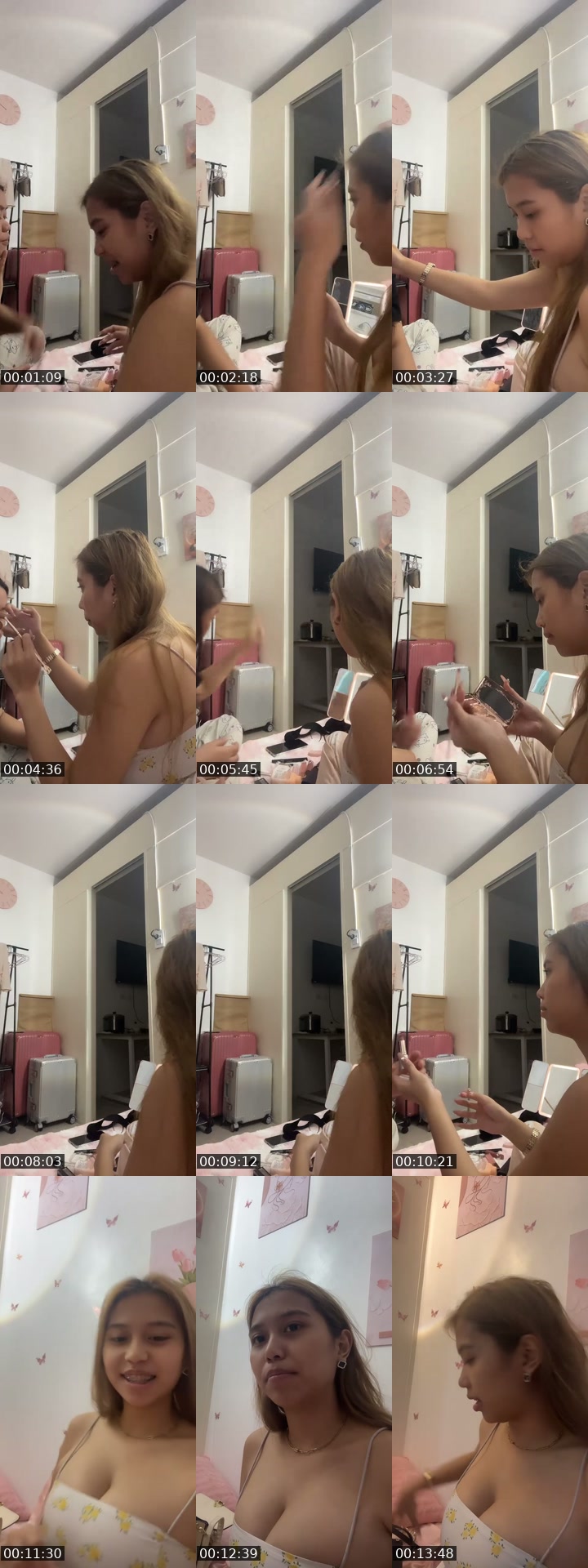 TikTok live: belloo by @nyxiibels