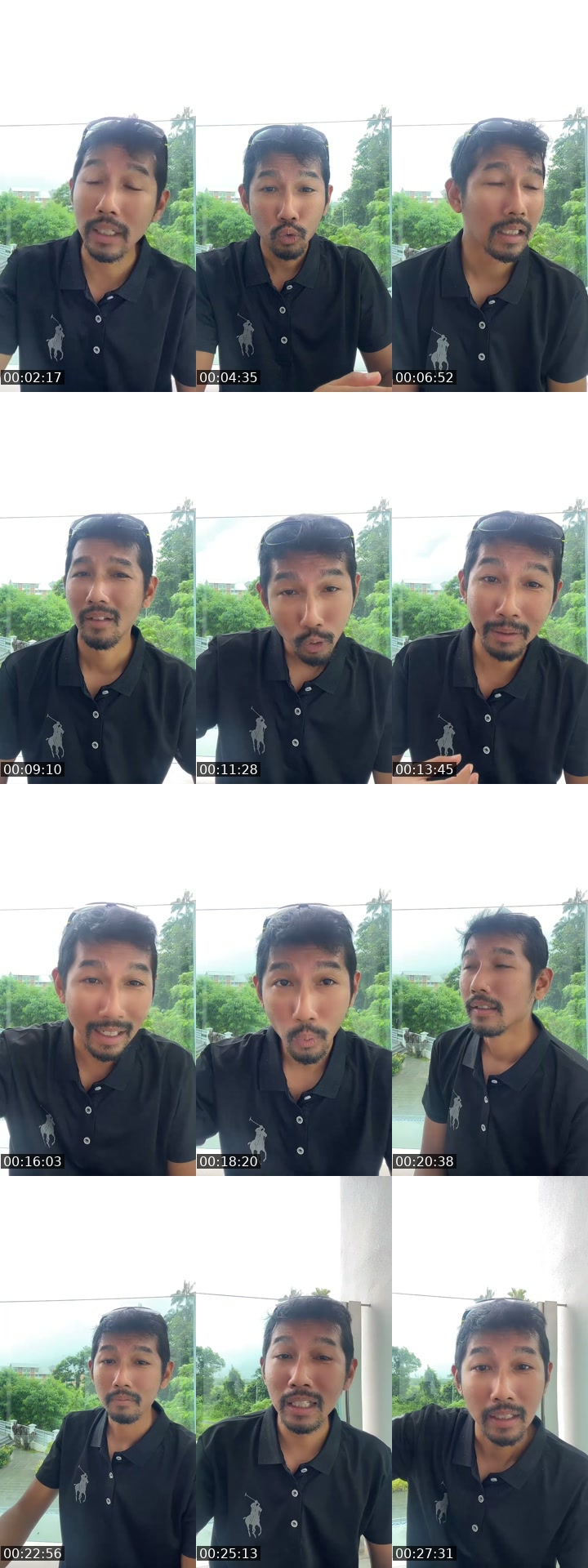 TikTok live: Live Kejap by @mizialhafiz