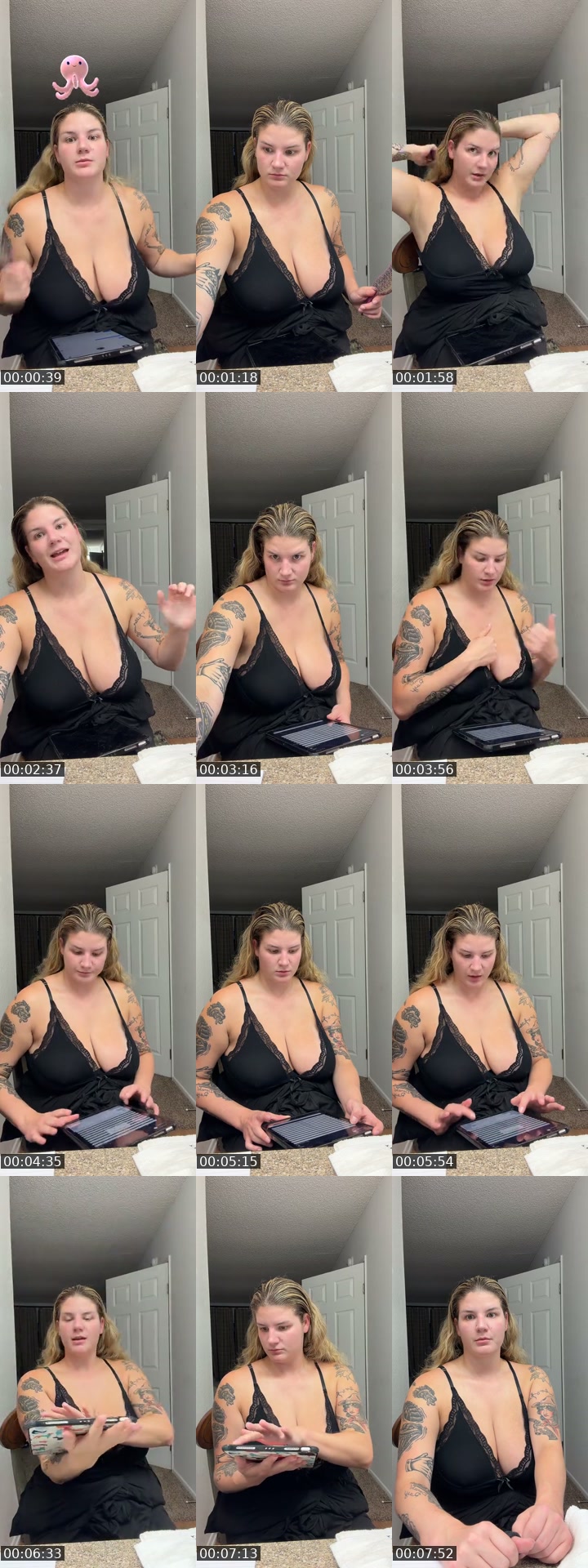 @tipoftheice1 TikTok live from 2026-07-19