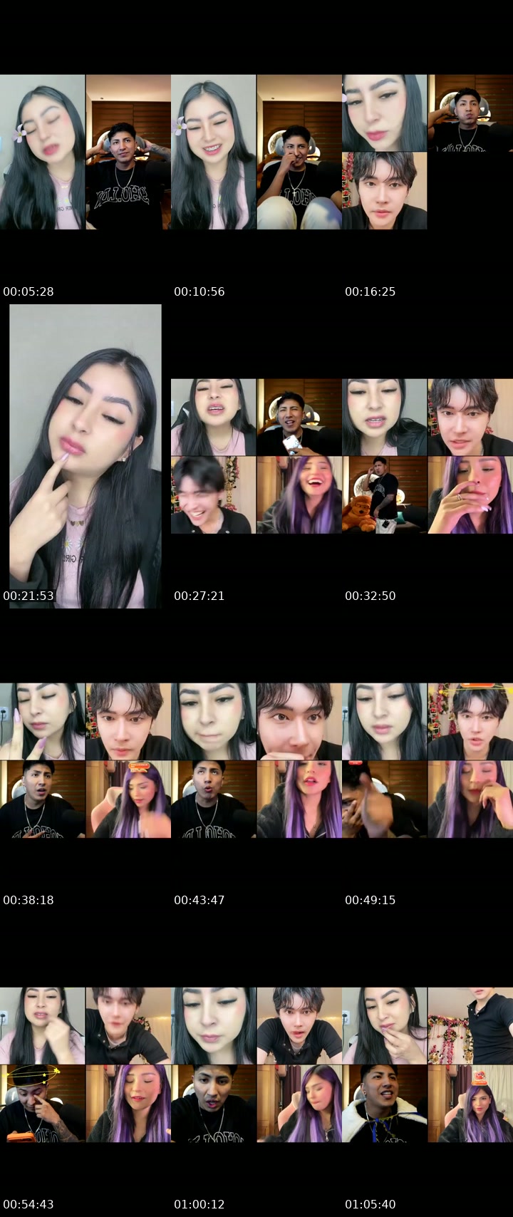 @_celesstee20_ Guatemala TikTok live from 2026-07-19