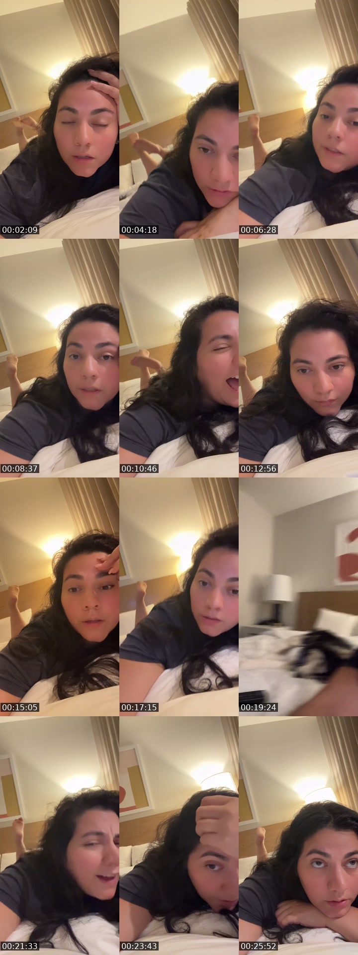 @charmdarlings TikTok live from 2026-07-19