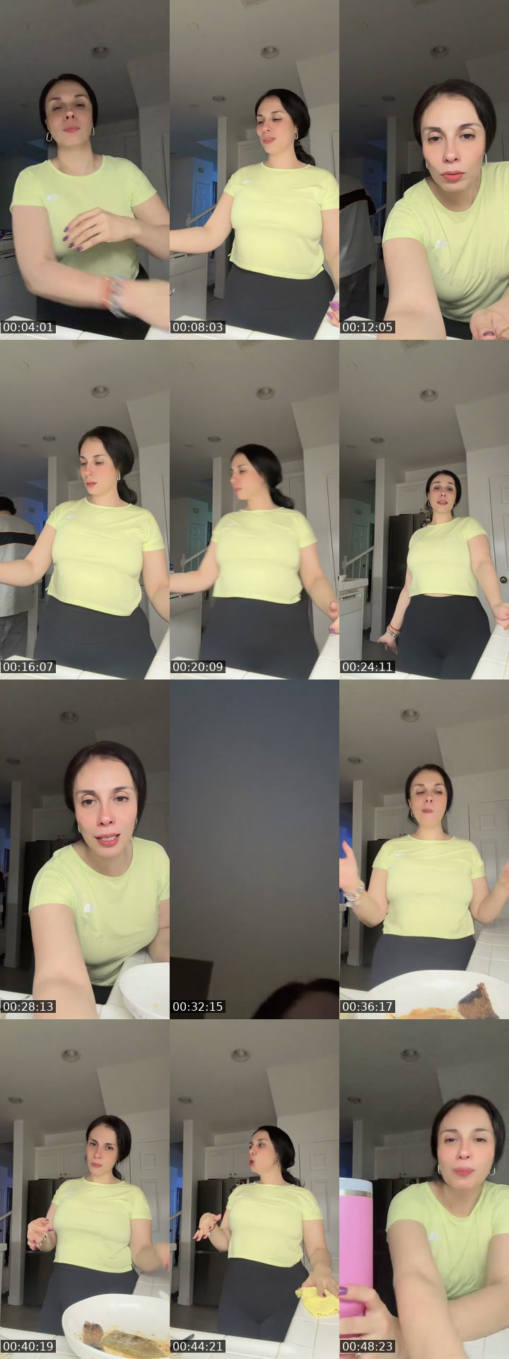 @tinarose477 TikTok live from 2026-07-19