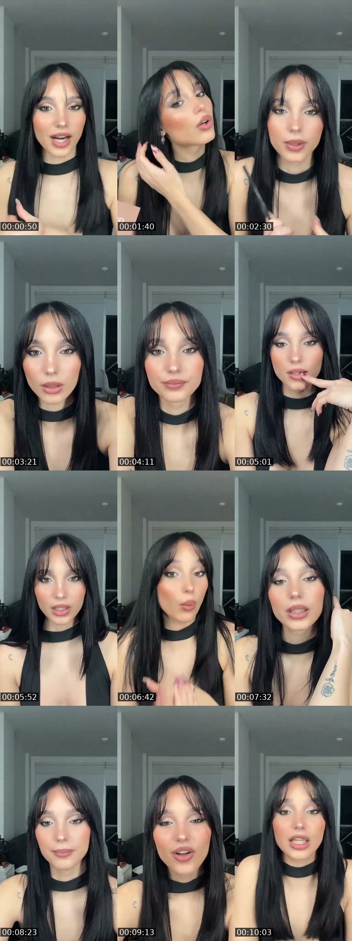 @chiaridevita_ TikTok live from 2026-07-19