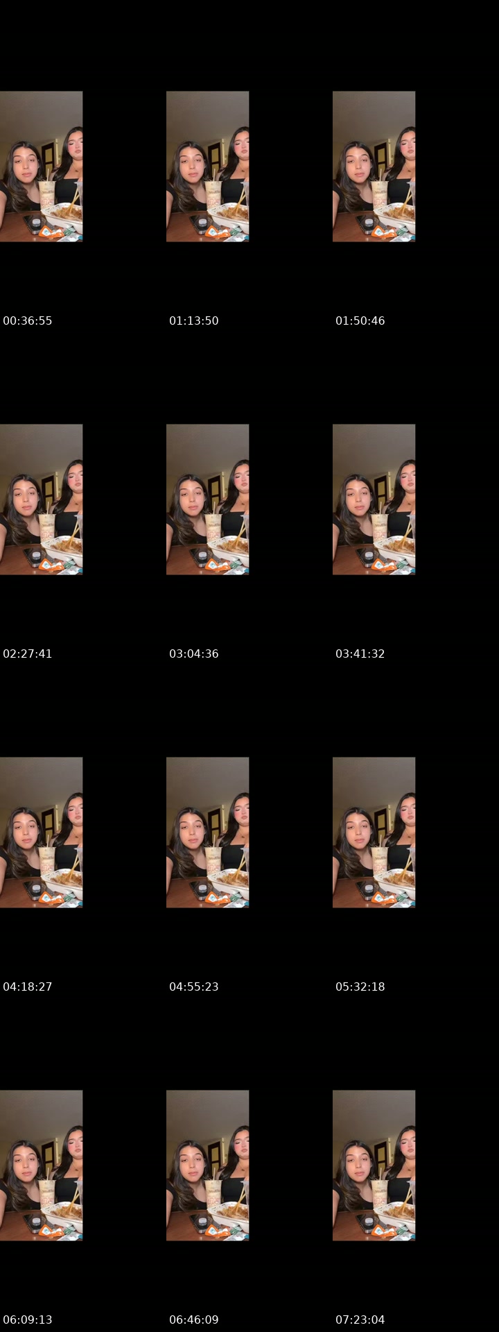 TikTok live: Hey lovess! by @ciklalyfernandez06