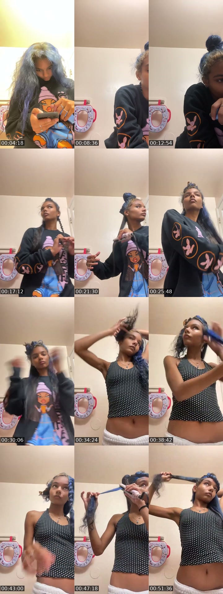 @th3y.envy.manii TikTok live from 2026-07-19