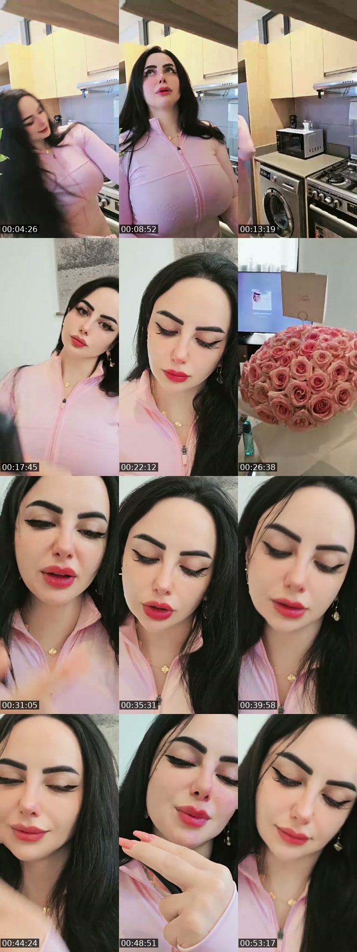 @reham_dawod TikTok live from 2026-07-19