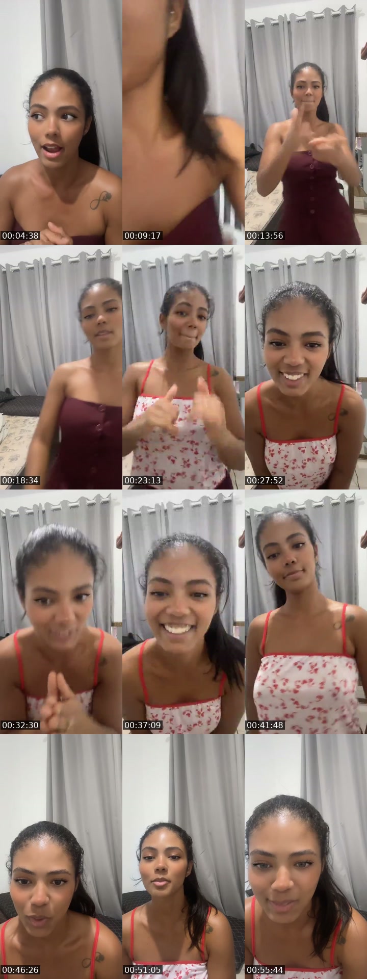@silvalerya TikTok live from 2026-07-19