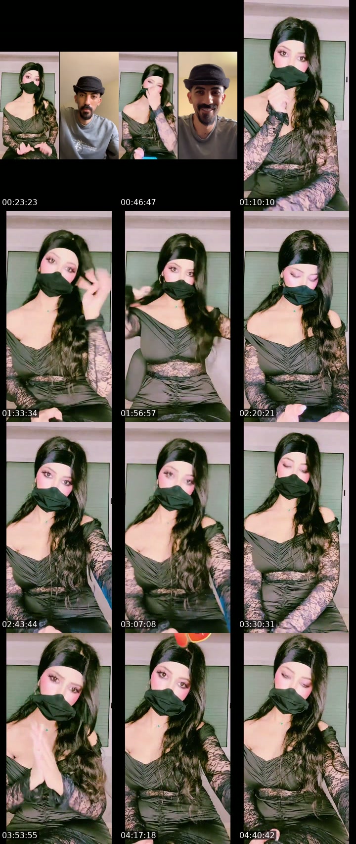 @sarahilwa2024 TikTok live from 2026-07-19