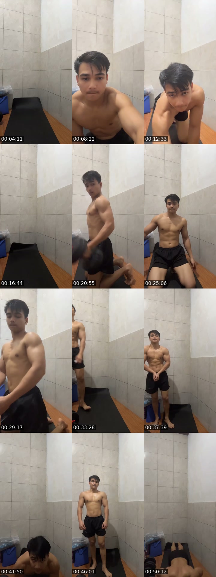 TikTok live: Bukan toilet 🤌🏻 by @arielrahmann
