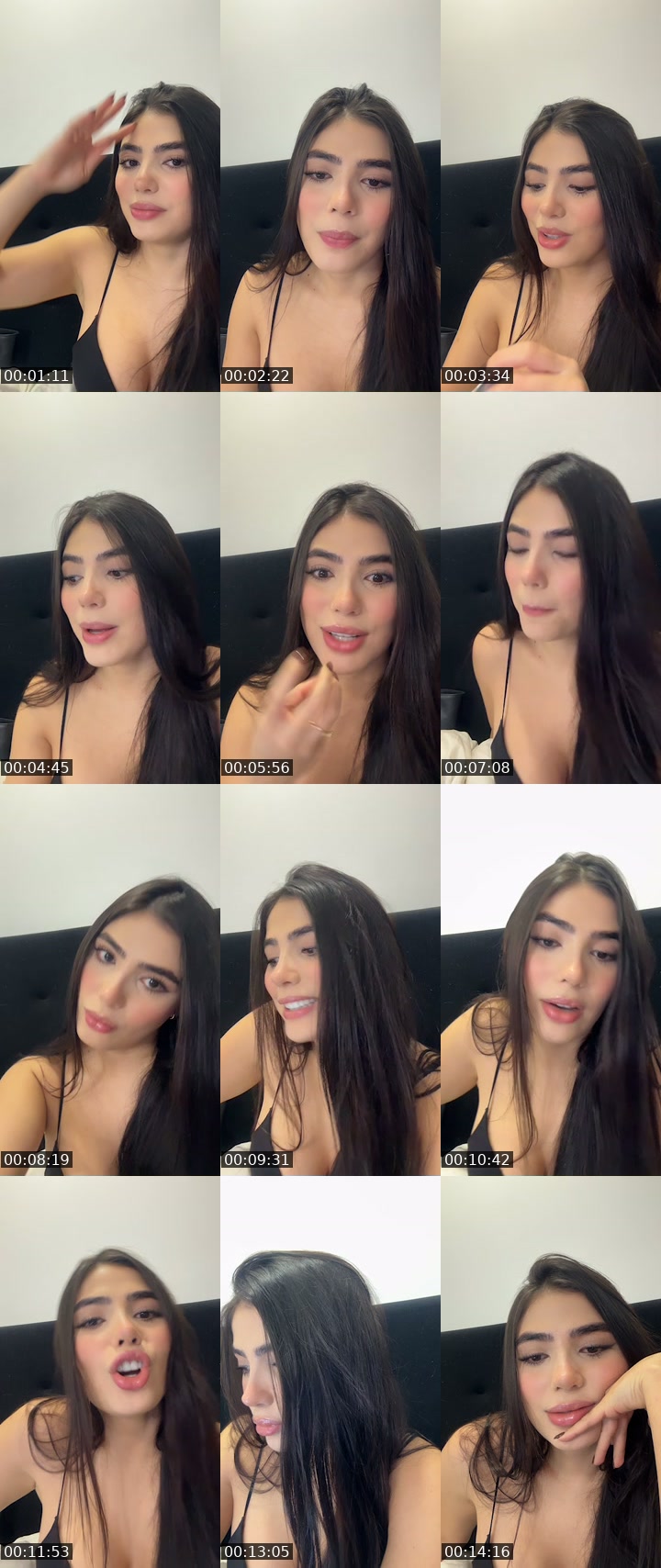 @aximenag16 TikTok live from 2026-07-19
