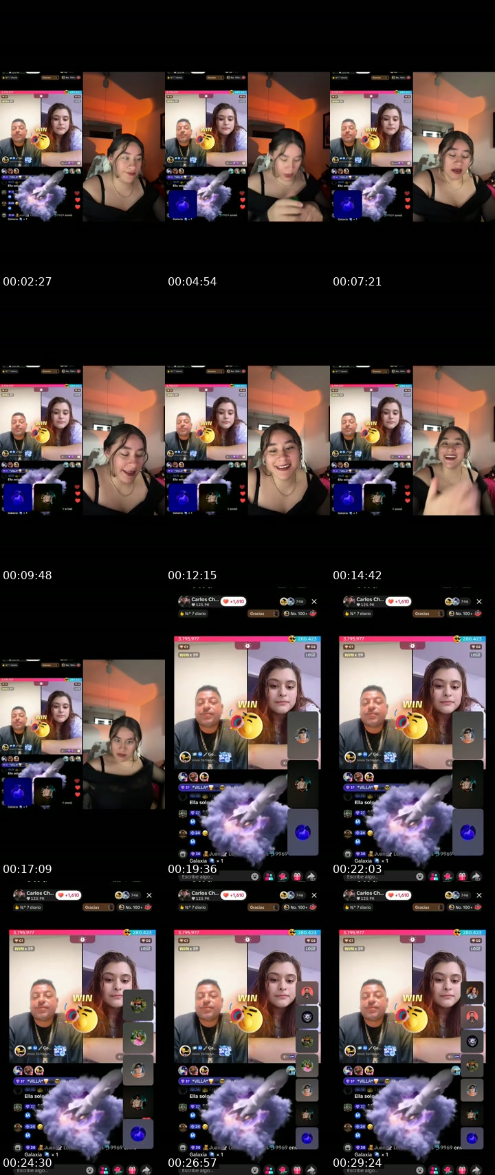 @goten2424 TikTok live from 2026-07-19