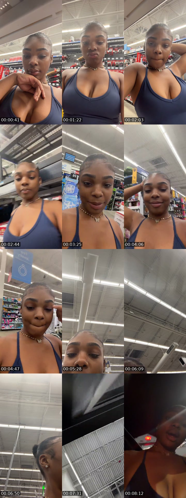 @caziyahjakai0 TikTok live from 2026-07-19