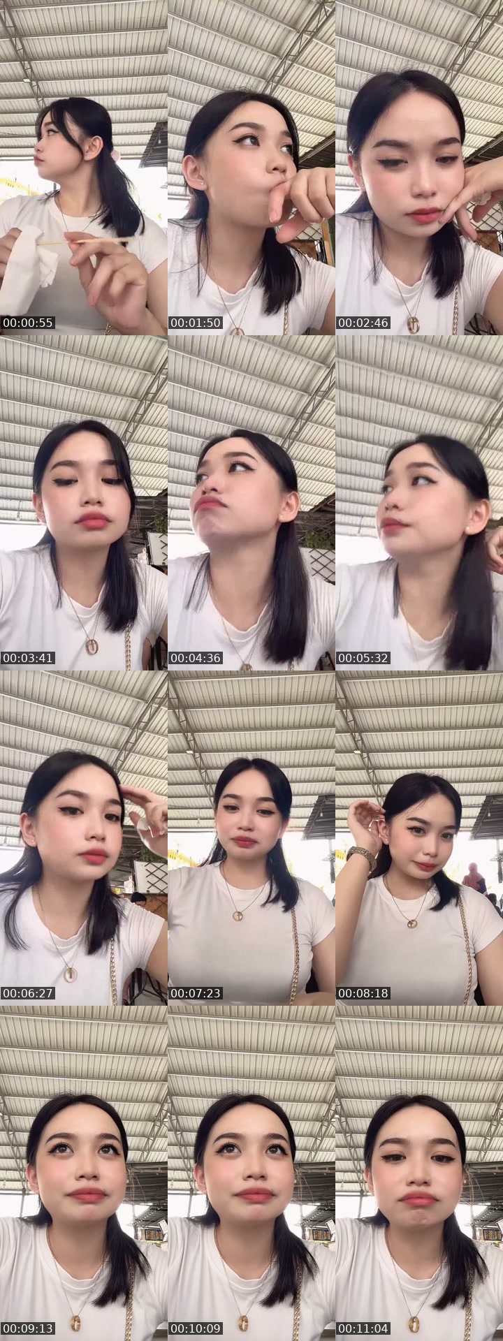 @dy.nxxx TikTok live from 2026-07-19