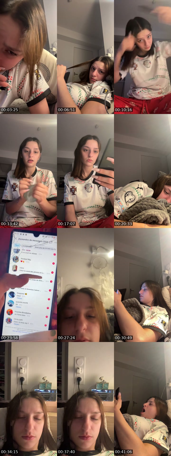 @emmgclvs.19 France TikTok live from 2026-07-19