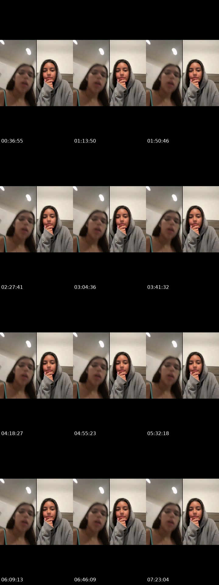 Puerto Rico TikTok live: join if it’s curved! gift gally! by @emilydoesstupidshit