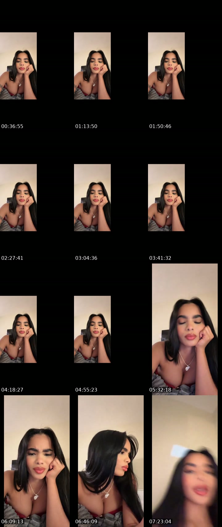 @evatejada062 TikTok live from 2026-07-19