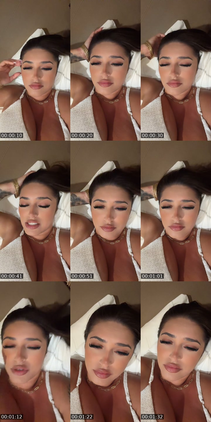 @theonlysavvyy_ TikTok live from 2026-07-19