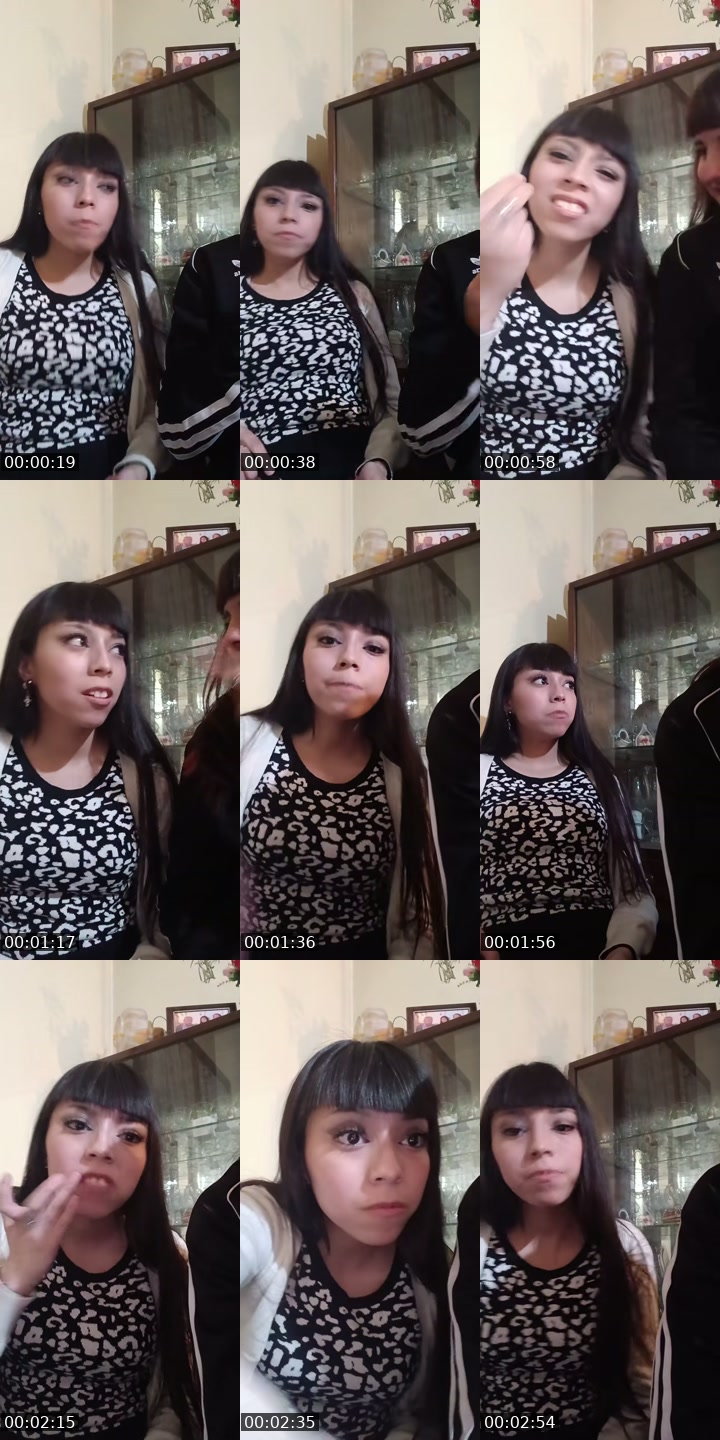 TikTok live: ig:yoko.ok_ by @_yoko.ok_