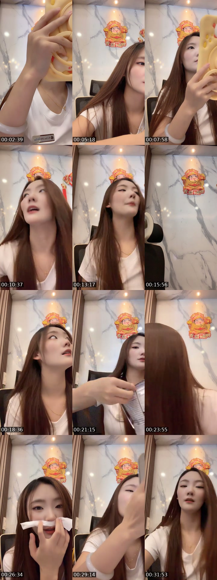 @sansan85291828 TikTok live from 2026-07-19