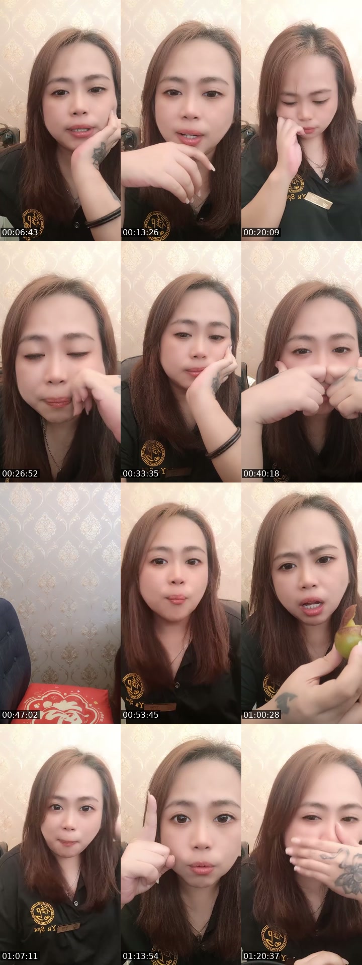 TikTok live: YUSPA 19lorongkilat#01-03s598120 by @sg_yuspa_598120
