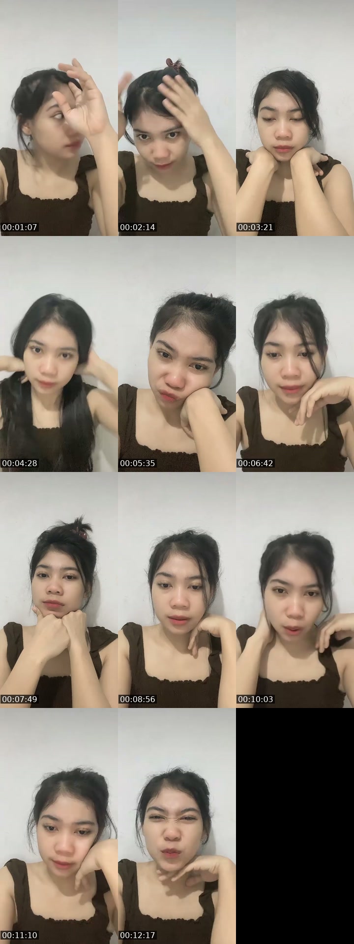 TikTok live: Bawen,Semarang🔥 by @pllum25