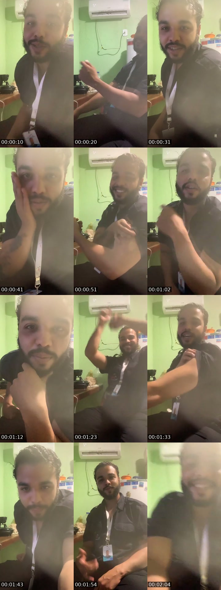 @teuolly TikTok live from 2026-07-19
