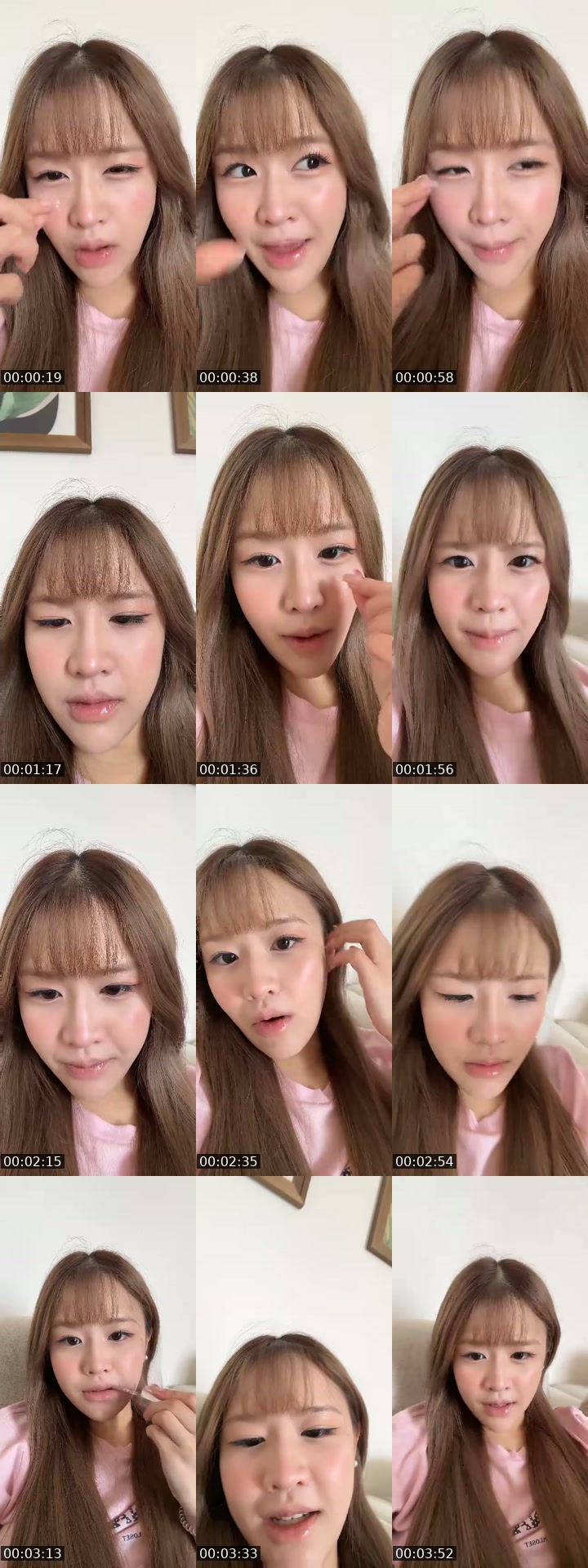 @angelnpssn TikTok live from 2026-07-19