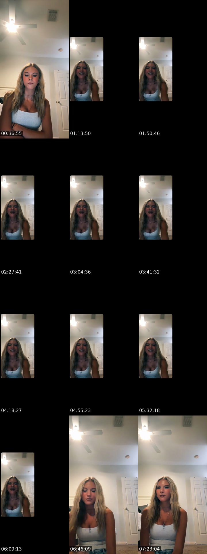 @keelynicoleeeee TikTok live from 2026-07-19