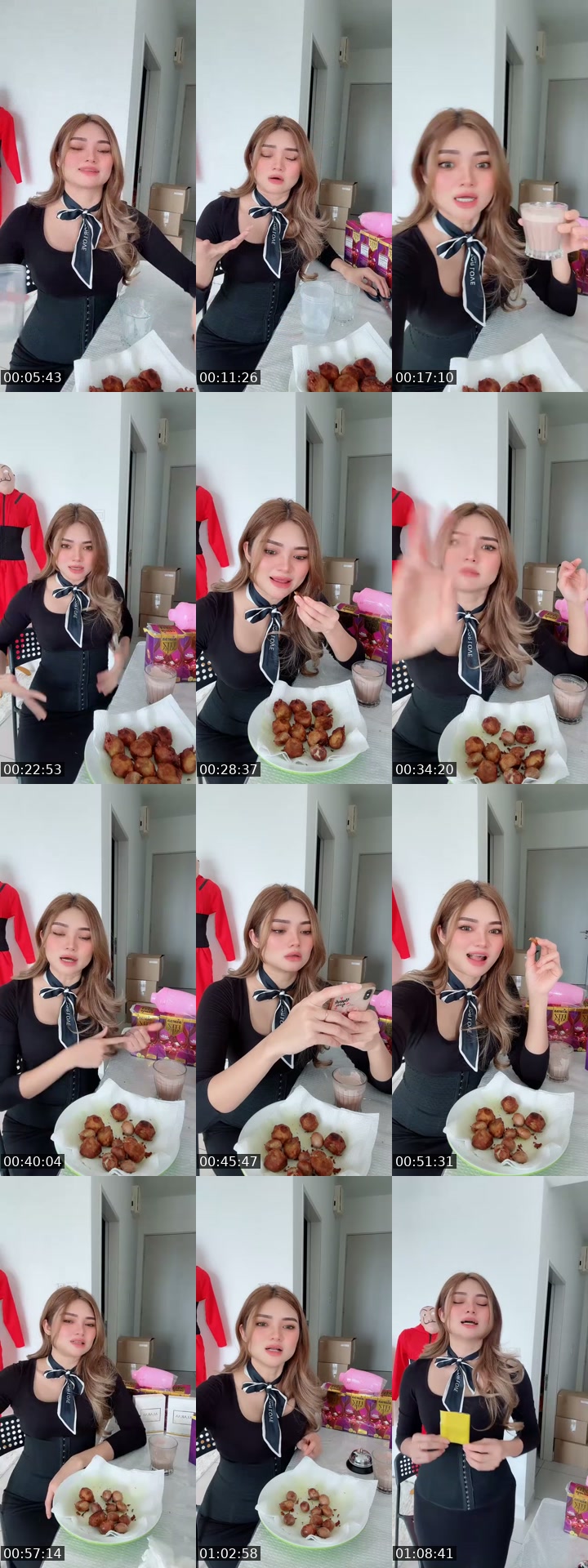 @anjelaraa_ TikTok live from 2026-07-19
