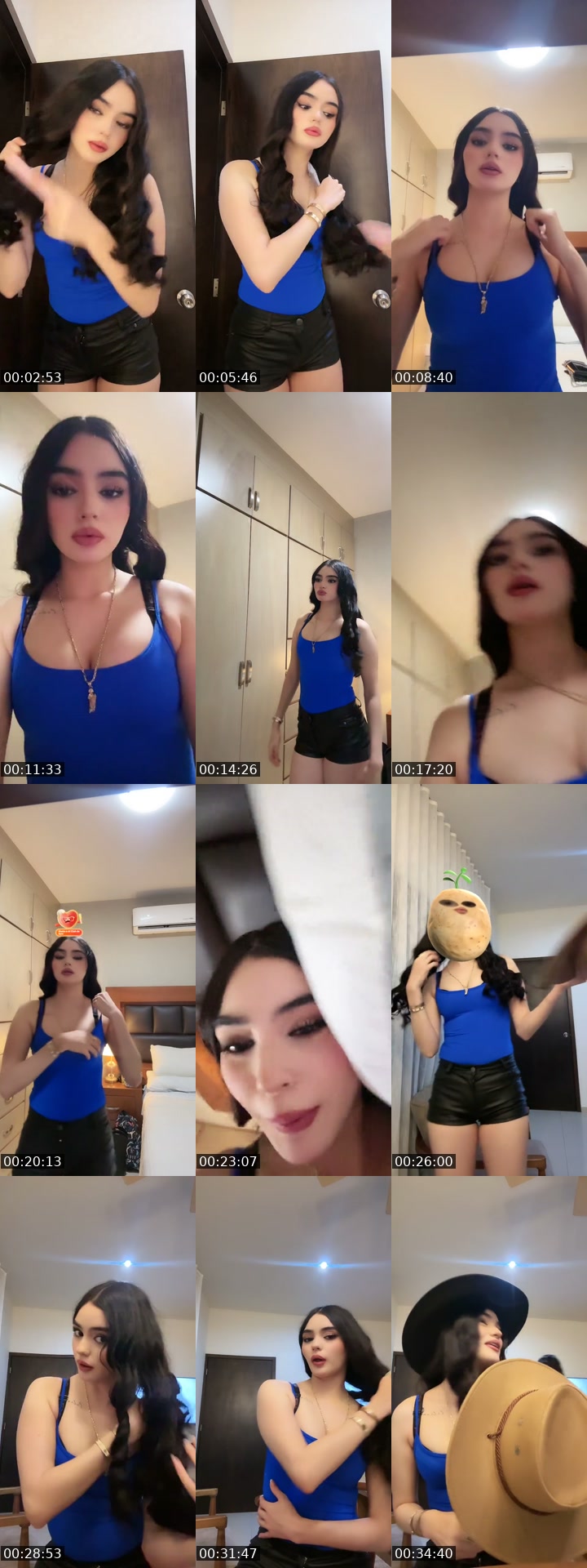 @_alexarios_ TikTok live from 2026-07-19