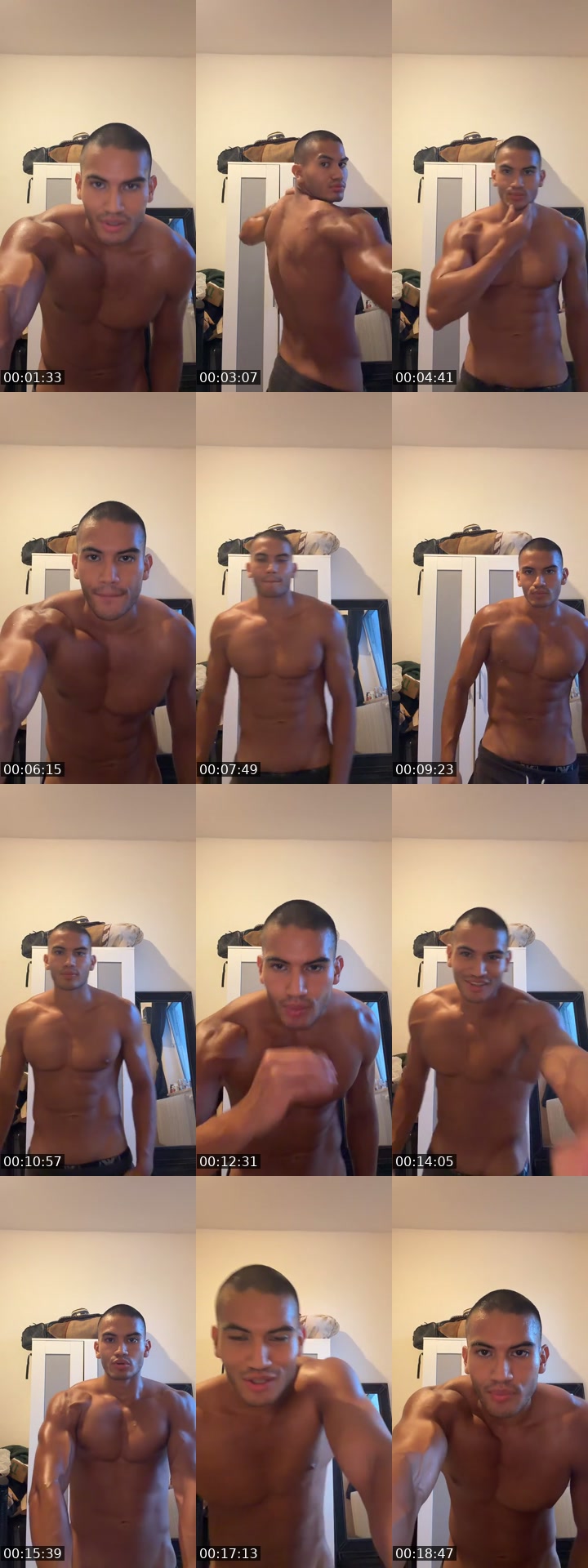@san.otz22 Colombia TikTok live from 2026-07-19