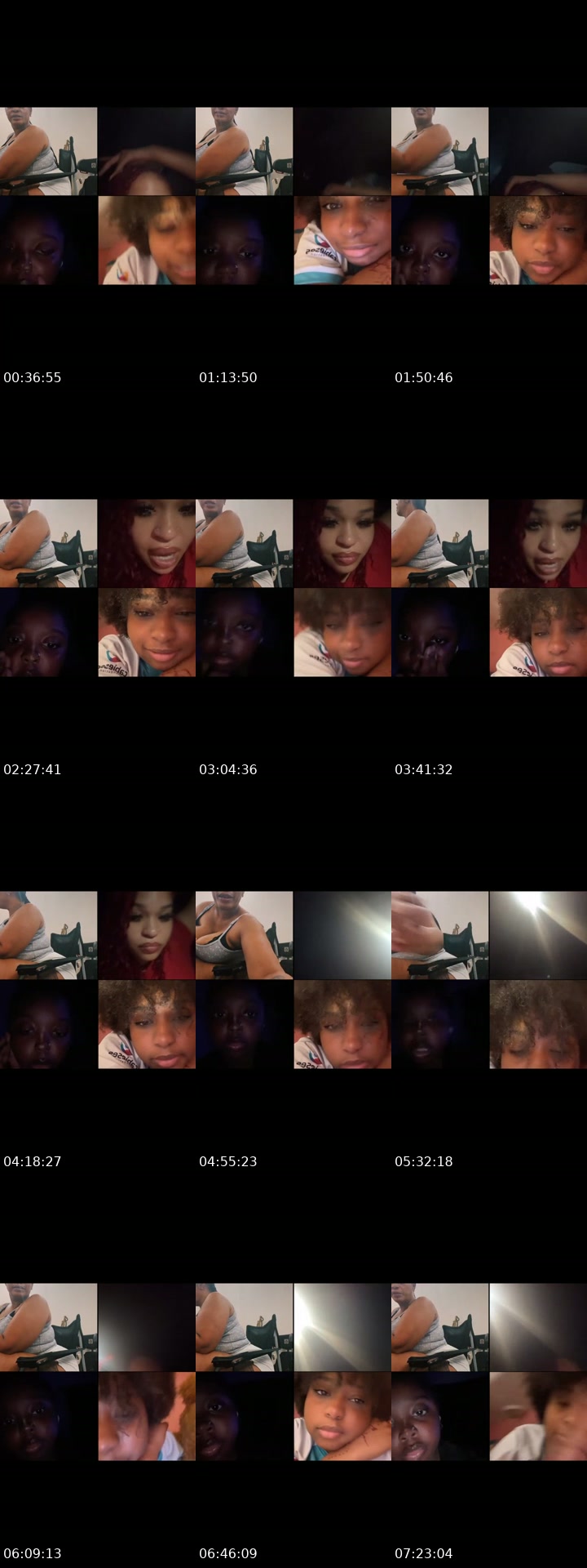 @thiickyellabone214 TikTok live from 2026-07-19