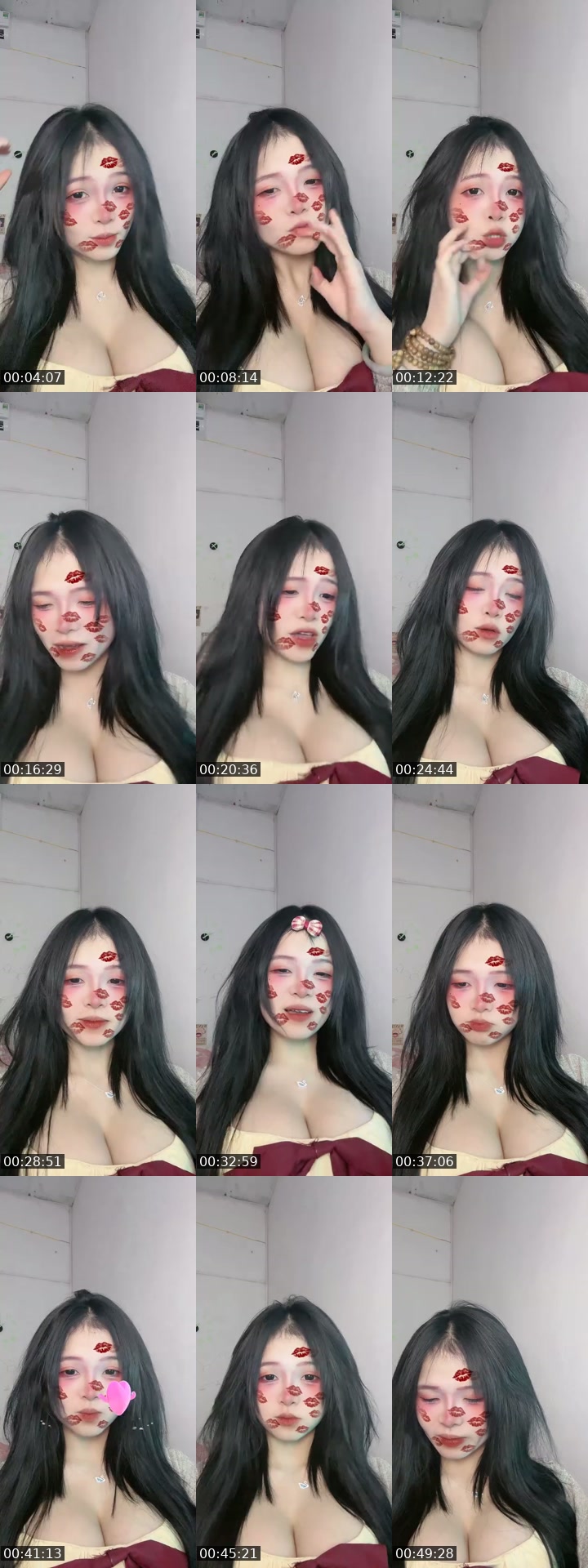 @sualalop TikTok live from 2026-07-19