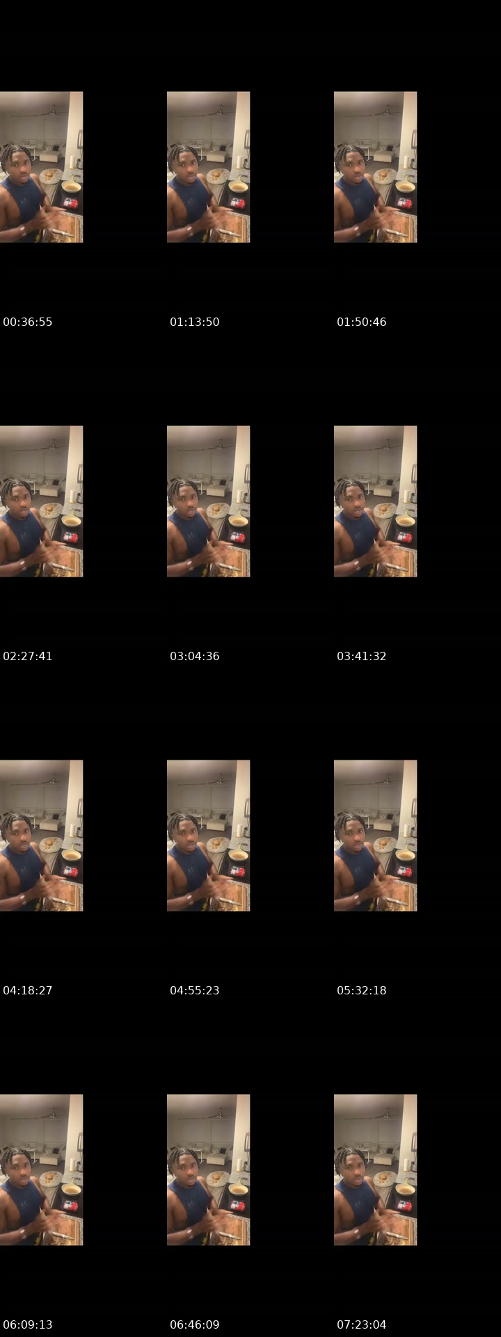 @_shotta445 TikTok live from 2026-07-19