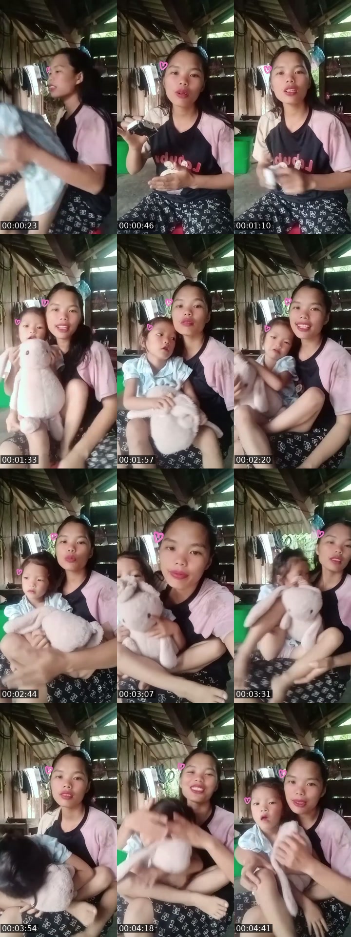 @tmtriu96 TikTok live from 2026-07-19
