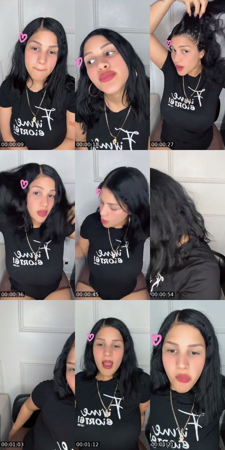 @vianecontres TikTok live from 2026-07-19